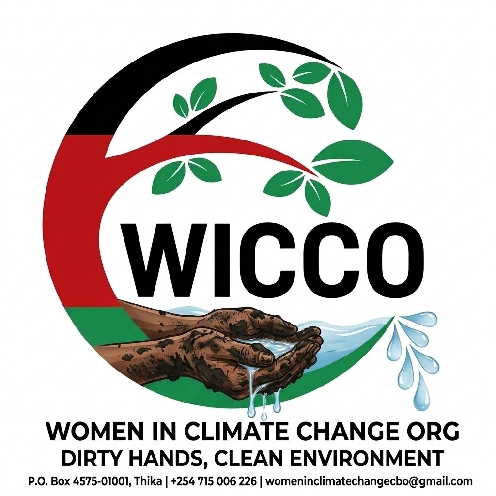 WICCO-Women In Climate Change Organisations