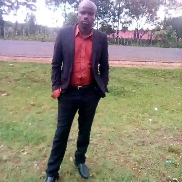 Kiprono Cheruiyot