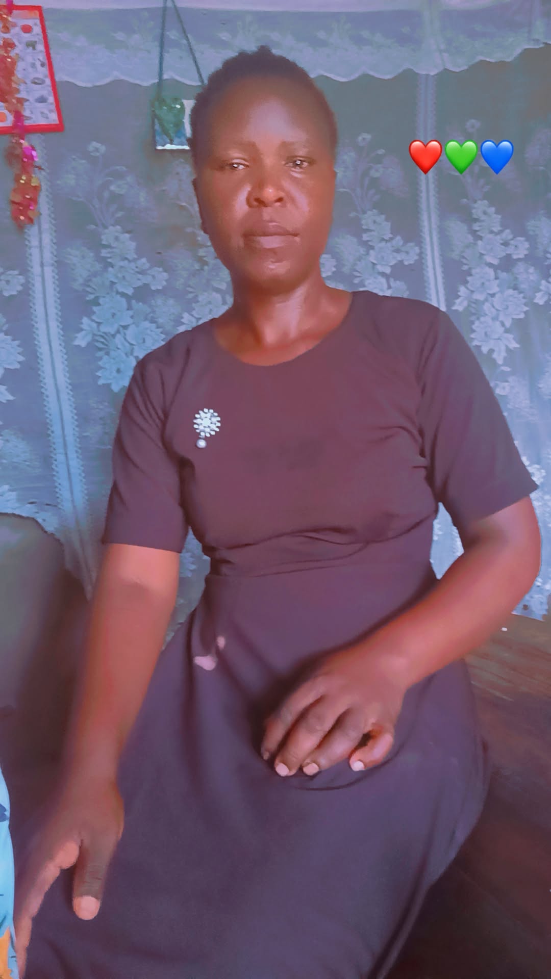 Growing women group