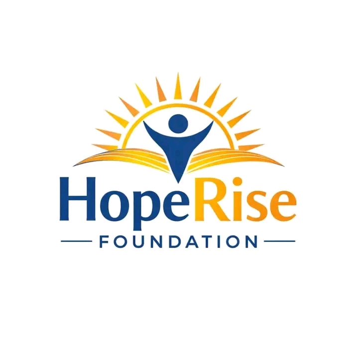 Hope rise community based Organization