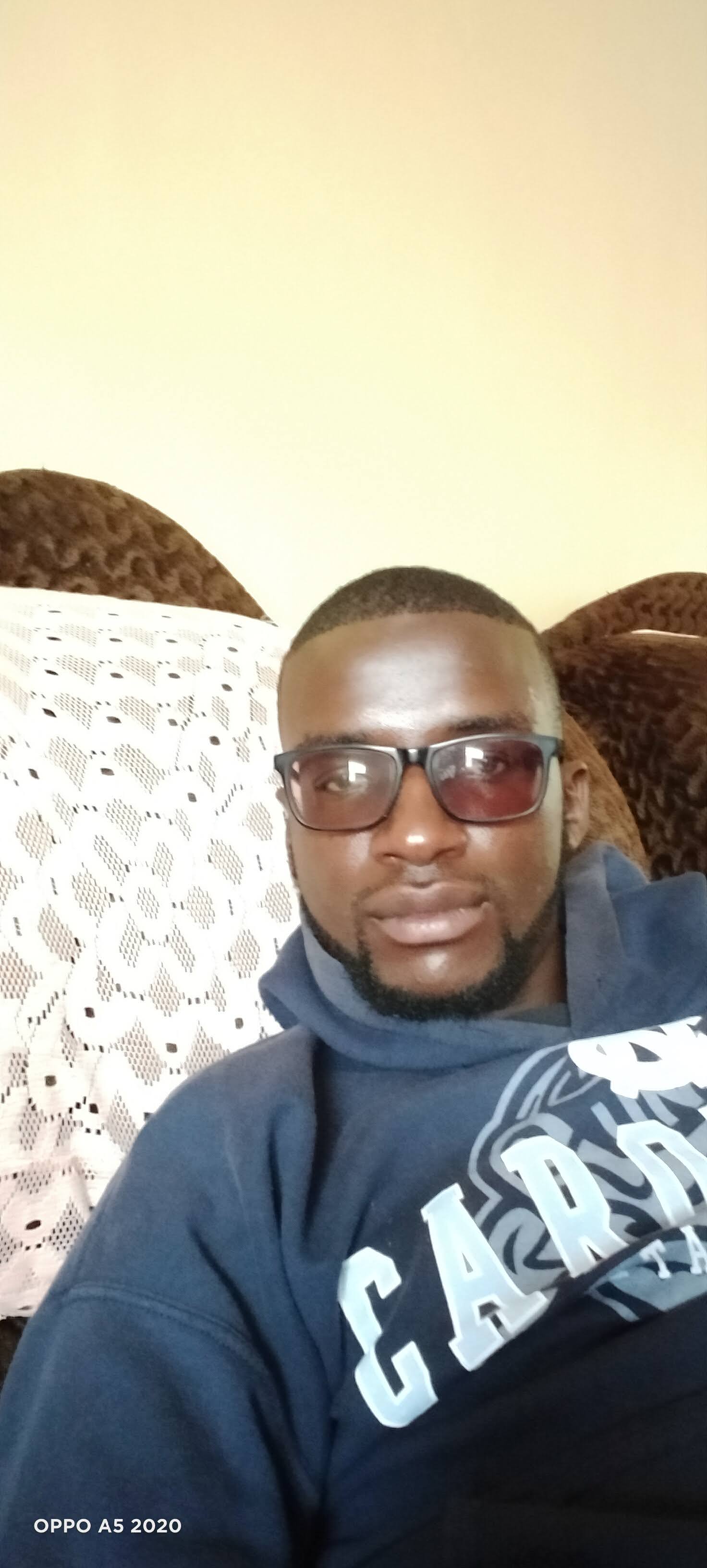 Elijah Maina