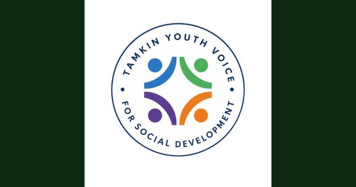 We The Peoples - Tamkin Youth Voice for Social Development