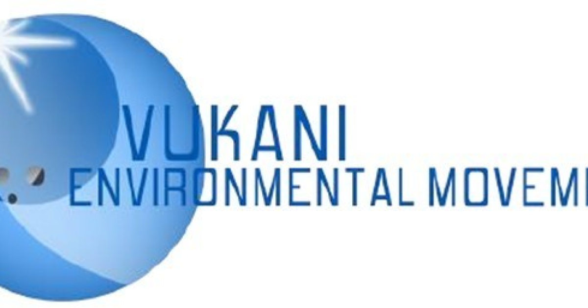 Dynamic Development Vukani We The Peoples - Vukani Environmental Justice Movement in Action.
